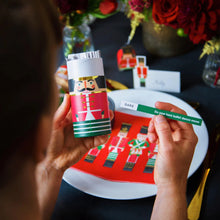 Load image into Gallery viewer, Nutcracker Dipsticks Game