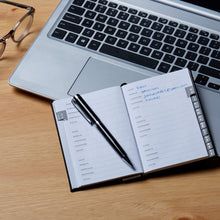 Load image into Gallery viewer, Key Password Notebook