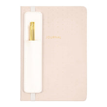 Load image into Gallery viewer, A5 Journal Notebook& Pen Set Pink