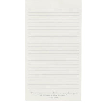 Load image into Gallery viewer, One Great Thought A Day - Pad