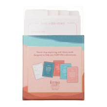 Load image into Gallery viewer, Couples Bucket List Cards