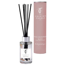 Load image into Gallery viewer, Pink Grapefruit &amp; Lily Diffuser
