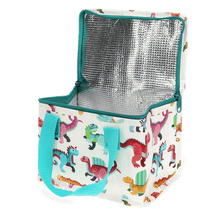 Load image into Gallery viewer, Baby Dinos Lunch Bag