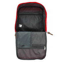 Load image into Gallery viewer, Compact Backpack 8L Red