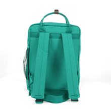 Load image into Gallery viewer, Compact Backpack 8L Green