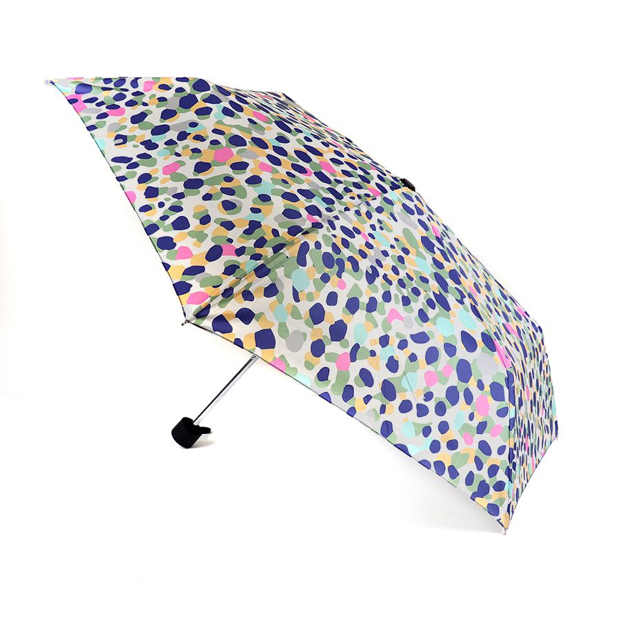 Olive Camo Spot Umbrella
