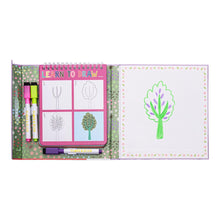Load image into Gallery viewer, Learn To Draw Fairy Tale