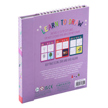 Load image into Gallery viewer, Learn To Draw Fairy Tale