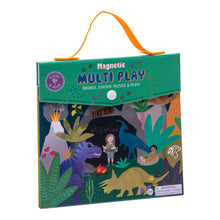 Load image into Gallery viewer, Magnetic Multiplay Dino