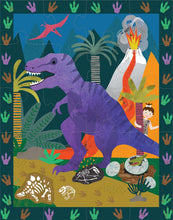 Load image into Gallery viewer, Magnetic Multiplay Dino