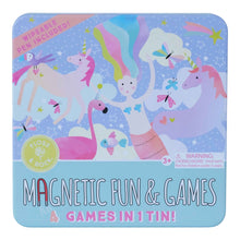 Load image into Gallery viewer, Magnet Fun & Games Fantasy