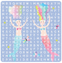 Load image into Gallery viewer, Magnet Fun & Games Fantasy