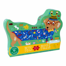 Load image into Gallery viewer, 20 Piece Jigsaw- Pets