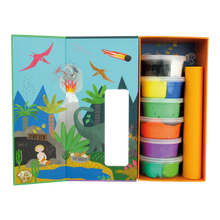 Load image into Gallery viewer, Clay N Play Dino