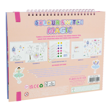 Load image into Gallery viewer, Colour Switch Enchanted