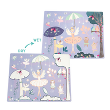 Load image into Gallery viewer, Water Mats Enchanted