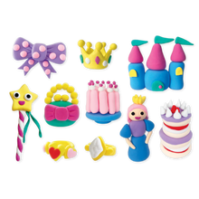Load image into Gallery viewer, Clay N PlayPrincess