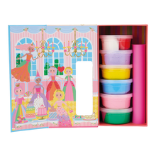 Load image into Gallery viewer, Clay N PlayPrincess