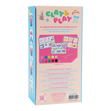 Load image into Gallery viewer, Clay N PlayPrincess