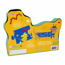 Load image into Gallery viewer, 20 Piece Jigsaw- Pets