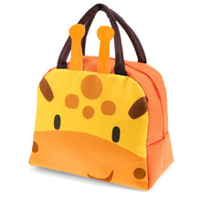 Load image into Gallery viewer, Giraffe Lunch Bag