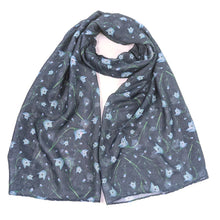 Load image into Gallery viewer, Campannle Scarf