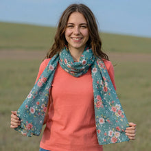 Load image into Gallery viewer, I'm Dotty Scarf