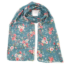 Load image into Gallery viewer, I'm Dotty Scarf