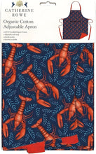 Load image into Gallery viewer, Lobster Apron
