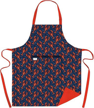Load image into Gallery viewer, Lobster Apron