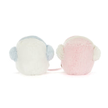 Load image into Gallery viewer, Amusable Toastie Pink & White Marshmallows