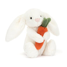 Load image into Gallery viewer, Bashful Carrot Bunny Little
