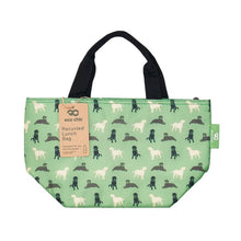 Load image into Gallery viewer, Green Labradors Lunch Bag
