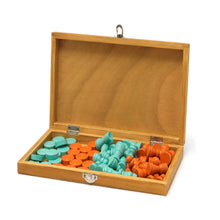 Load image into Gallery viewer, Chess and Draughts