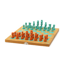 Load image into Gallery viewer, Chess and Draughts