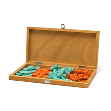 Load image into Gallery viewer, Chess and Draughts