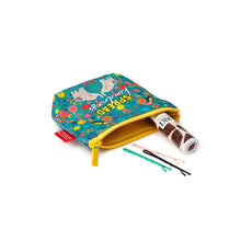 Load image into Gallery viewer, Coin Purse Elephant