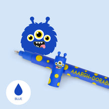 Load image into Gallery viewer, Monster Erasable Pen