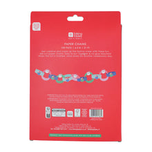 Load image into Gallery viewer, Fun Santa Paper Chains