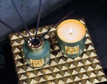 Load image into Gallery viewer, Fougere & Vetiver Reed Diffuser