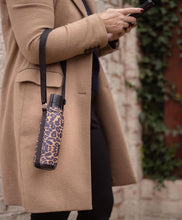 Load image into Gallery viewer, Bottle Soc Green Camo Pattern