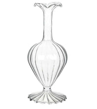 Load image into Gallery viewer, Bud Vase Clear Large