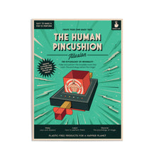 Load image into Gallery viewer, The Human Pincushion