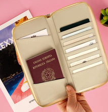 Load image into Gallery viewer, Travel Organiser Travel