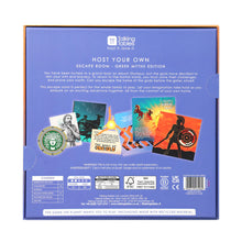 Load image into Gallery viewer, Greek Myths Escape Room