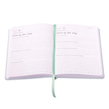 Load image into Gallery viewer, Intentions & Reflections Journal