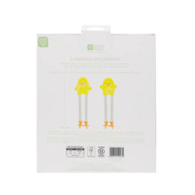 Load image into Gallery viewer, Bunny Honeycomb Chick 2 Pk