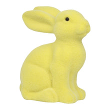 Load image into Gallery viewer, Spring Bunny Yellow Large