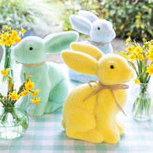 Load image into Gallery viewer, Spring Bunny Yellow Large