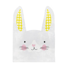 Load image into Gallery viewer, Bunny Napkins